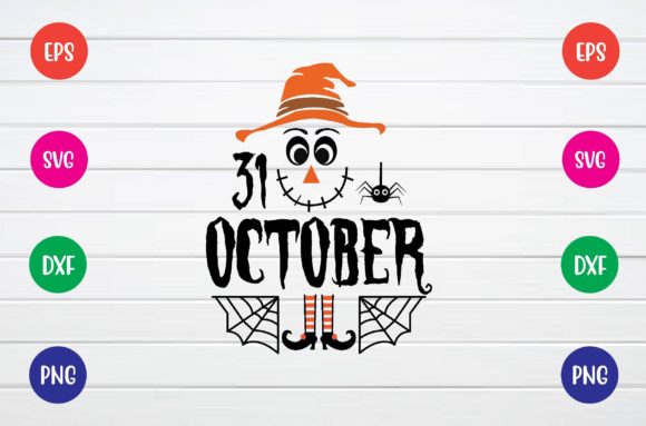 31 October SVG: Graphics & Crafts Brand Review