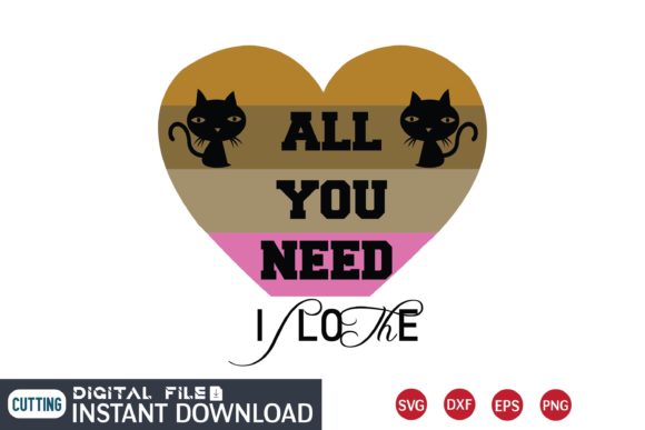 ALL YOU NEED is LOVE SVG: An Embroidery Review