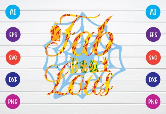 Fab Boo Lous Svg: Graphics & Crafts Asset Review